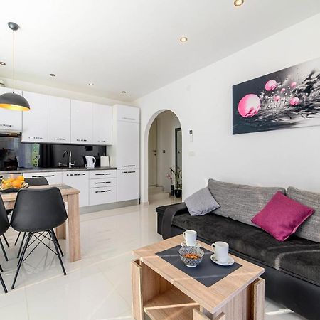 Apartment Jelic Шибеник Экстерьер фото